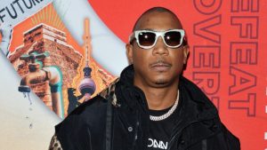ja-rule-hosts-special-mother’s-day-luncheon-in-new-york-city