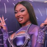 Megan Thee Stallion constricts her haters with “BOA”