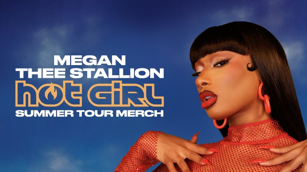 megan-thee-stallion-launches-merch-with-amazon-for-hot-girl-summer-tour