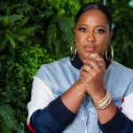 Rapsody explains message of forthcoming album, ‘Please Don’t Cry’