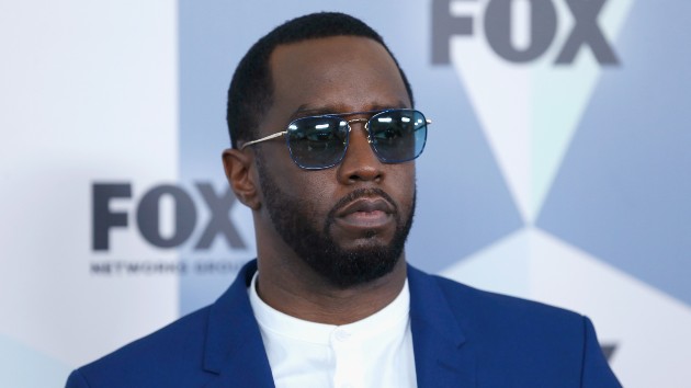 Diddy posts cryptic Instagram message: “time tells truth”