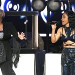 TLC cancels four Canadian shows after T-Boz gets the flu